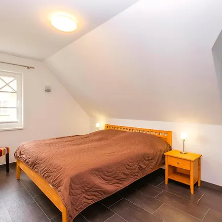 Lejlighed Inseltraum Whg Kranich 1 Et Re *