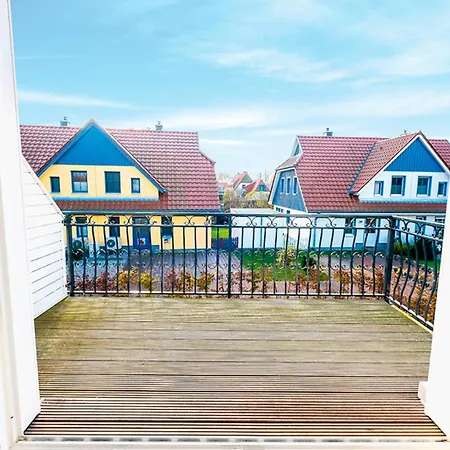 Inseltraum Whg Kranich 1 Et Re *