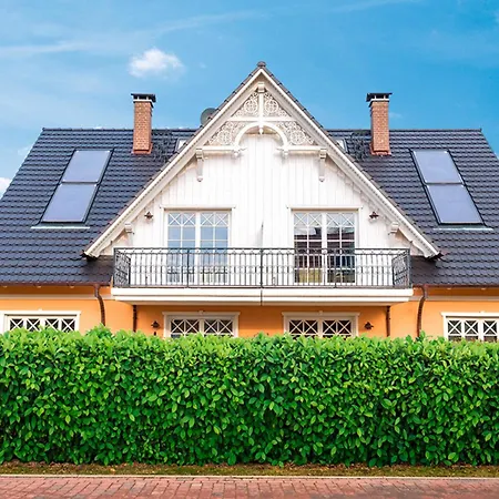 Lejlighed Inseltraum Whg Kranich 1 Et Re