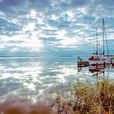 Inseltraum Whg Kranich 1 Et Re *