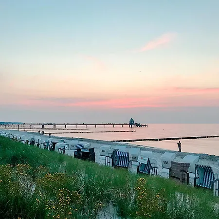 Lejlighed Inseltraum Whg Kranich 1 Et Re